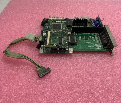 Sato HG101511A Main Logic Board for CL408E Printer