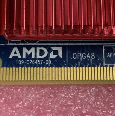 AMD ATI-102-C26405 109-C26457-00 Video Graphics Card