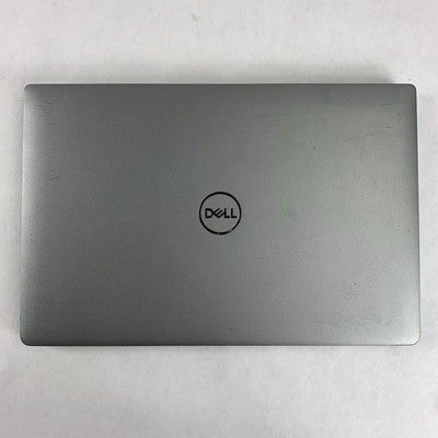 Dell Latitude 5420 14" Laptop i7-1165G7 2.8 GHz 8 GB Ram No OS/SSD/AC Bad Port