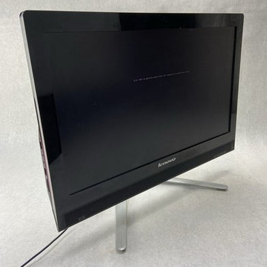 Lenovo C460 AIO Intel Pentium G3220T 2.6GHz 8GB RAM No HDD No OS No AC