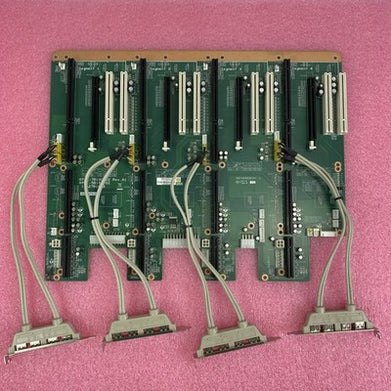 Advantech PCE-5B16Q Passive Backplane