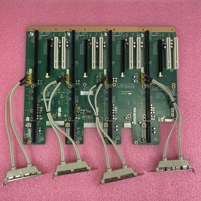 Advantech PCE-5B16Q Passive Backplane
