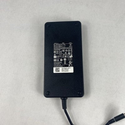 Dell Inc GA240PE1-00 AC/DC Adapter Lot of 2 Mix W/ Dell GA240PE1 No Power Cord
