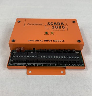 Sensaphone Scada 3000 Universal Input Module