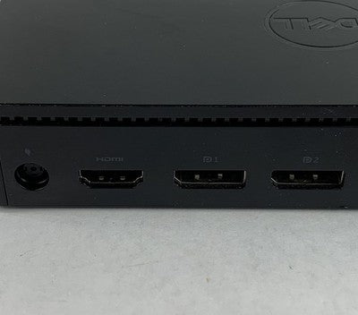 Dell D6000 19.5V 6.7A USB-C / USB-A Docking Station