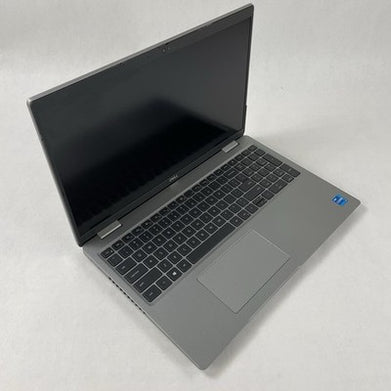 Dell Precision 3561 15.6" i5-11500H 2.90GHz 16GB RAM Quadro No SSD/OS/AC - READ