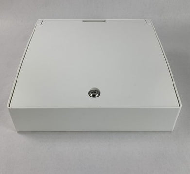 Oberon H-Plane 1007 Right-Angle Surface Mount