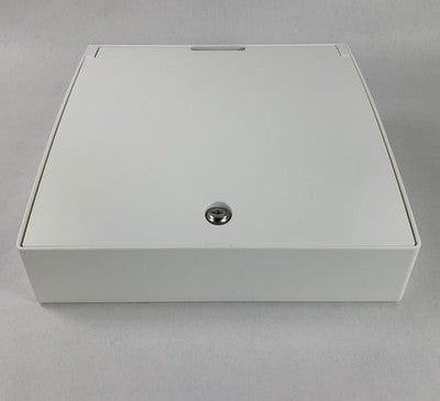 Oberon H-Plane 1007 Right-Angle Surface Mount