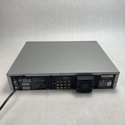 Zenith Model-XBR413 Recorder / Video Cassette Tested No Remote