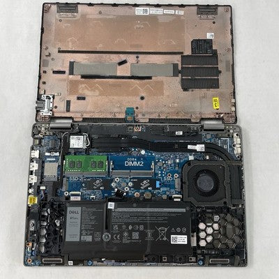 Dell Latitude 5530 15.6" i5-1245U 3.96 GHz 8 GB RAM No SSD No OS READ