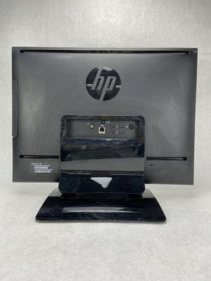 HP Touchsmart 310 AIO AMD Athlon 2 x2 240e 2.8GHz 4GB RAM No HDD No OS