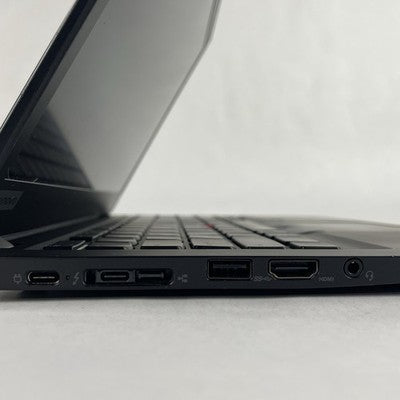Lenovo ThinkPad T490s 14" i7-8665U 1.90 GHz 16 GB RAM No SSD No OS Missing "F1"