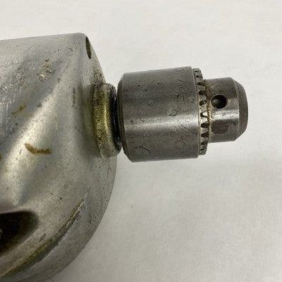 Dormeyer 510 1/2" 500 RPM 115V 4.0AMP Drill Power Tested