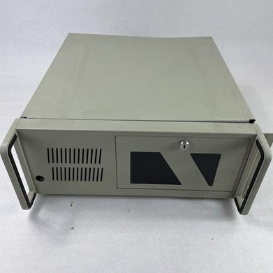 Portwell RPC-500L PC/Server Rack Barebones