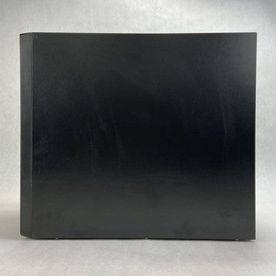 APEX TM-524 mATX Mini Tower Computer Case Allied SL-8320BTX 300W ATX PSU