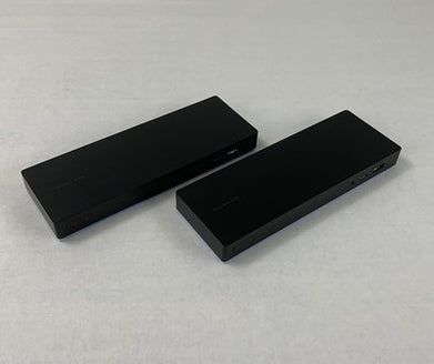 HP L12898-002 USB-C Dock G4 (Lot of 2)