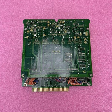 Sony AU-25 & AU-13 Board BVU-800 U-Matic 1-604-338-13 & 1-604-337-14 - Untested