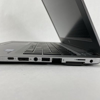 HP EliteBook 850 G4 15.6" i7-7500U 2.70 GHz 8 GB RAM No SSD No OS - READ