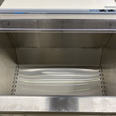 Labconco 3840000 Bedding Disposal Station