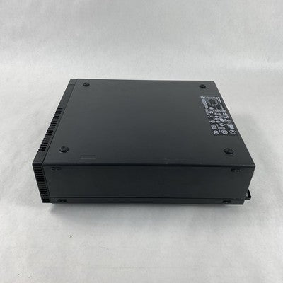 Lenovo ThinkCentre M72e Intel Core i5-3470 3.2GHz 4GB RAM No HDD No OS