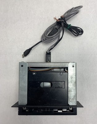 Printek Mobile VehiclePro 400 Direct Thermal Car Printer