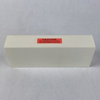 Hamilton 81460 1002C 2.5ml Gastight Instrument Syringe