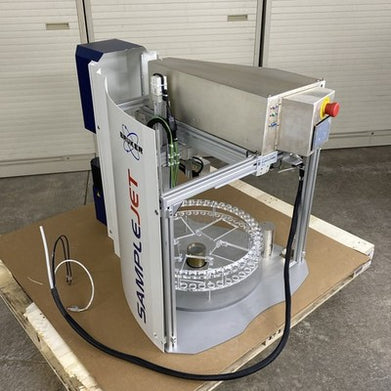 Bruker Z109954 USC SampleJet Autosampler Standard ECL00.01/ 00124