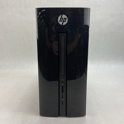 HP 251-A11 MT AMD A6-6310 1.8GHz 4GB RAM No HDD No OS No AC