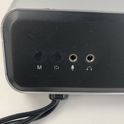 Elegiant SR400 2.0 Channel USB Powered Stereo Computer Speaker System - Tested