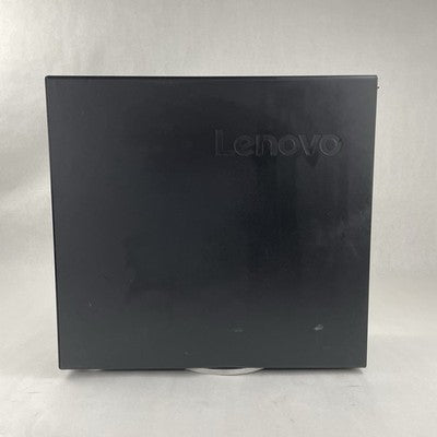 Lenovo ThinkStation P720 2x Xeon Silver 4110 2.10 GHz 32 GB RAM No HDD/GPU