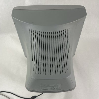 HP v75 Monitor 17" Retro CRT TV Monitor with Stand