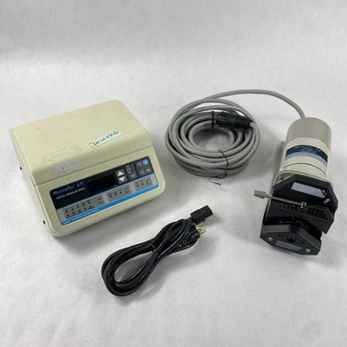 Cole-Parmer MasterFlex L/S 77301-22 Digital Modular Drive w/Pump Drive 773031-21
