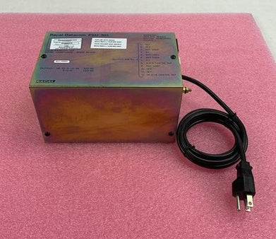 Racal-Datacom PSU 301 For MKIII / MKIII + / ALM1623 NEST