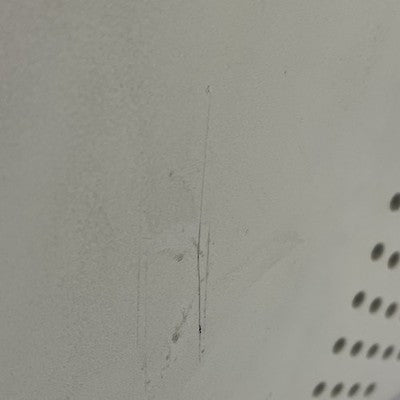 Gateway EV700  Computer Monitor Tested No Stand No VGA