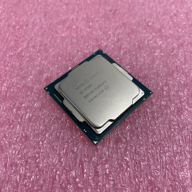 Intel Core i5-9500 SRF4B 3.00GHz Desktop CPU