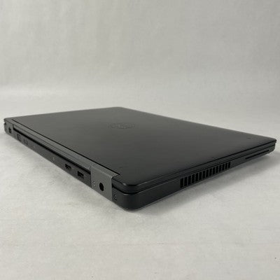 Dell Latitude E5570 15.6" i3-6300U 2.40 GHz 8 GB RAM No SSD No OS No Battery