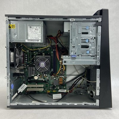 Lenovo ThinkCentre AG2 MT AMD Phenom 860B 2.3GHz 3GB RAM No HDD No OS