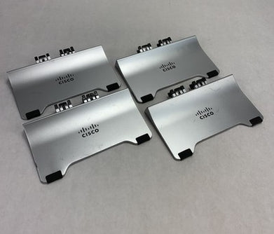 Cisco 7800 Series Phone Back Footstand (Lot of 4)