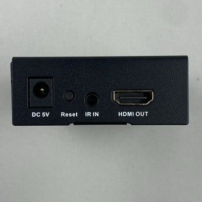 Monoprice Blackbird HDMI Extender Receiver 16048 - Lot of 5
