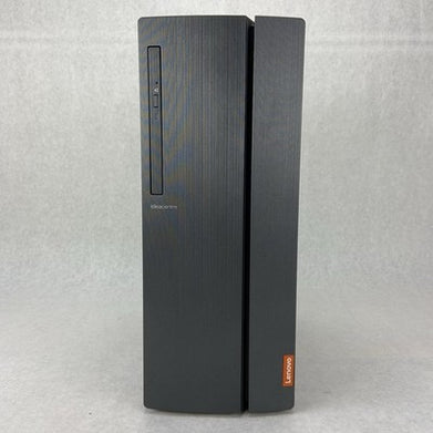Lenovo IdeaCentre 510A-15ARR MT AMD Ryzen 3 2200G 3.5GHz 8GB RAM No HDD No OS
