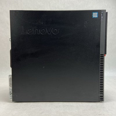 Lenovo ThinkCentre M900 SFF Intel Core i5-6500 3.2 GHz 8 GB RAM No HDD No OS
