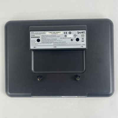 Smart CP311 LCD Monitor 11.5" Power Tested