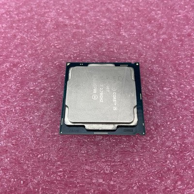 Intel Core i5-7500T SR337 2.7GHz Desktop CPU