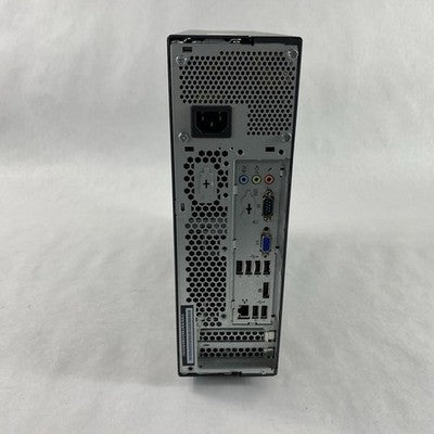 Lenovo ThinkCentre M90P SFF Intel Core i5-650 3.2GHz 2x2GB RAM No HDD No OS