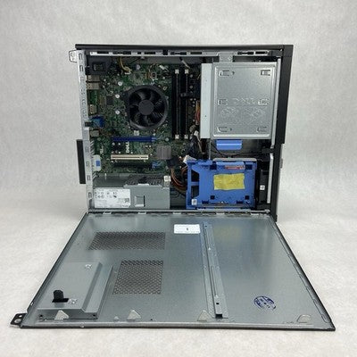 Dell Optiplex 990 DT Intel Core i7-2600 3.4GHz 4GB RAM No HDD No OS