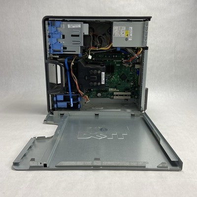 Dell Dimension E310 MT Intel Pentium 4 2.88GHz 512MB RAM No HDD No OS