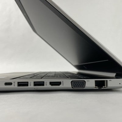 HP ProBook 450 G5 15.6" i5-7200U 2.50 GHz 8 GB RAM No SSD No OS No Bottom Cover