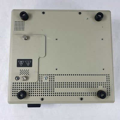 Welch Allyn Reveal DLS-400 Dental Camera Video Systems Light Module Power Tested