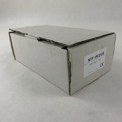 Intec Controls Low Temp Limit/Cut-out Thermostat NTF-1R/2/US 1-SPDT 2-SPDT