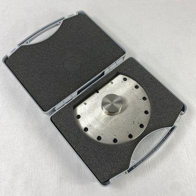 Capsugel Xcelodose Standard Size Dial Plate Assembly